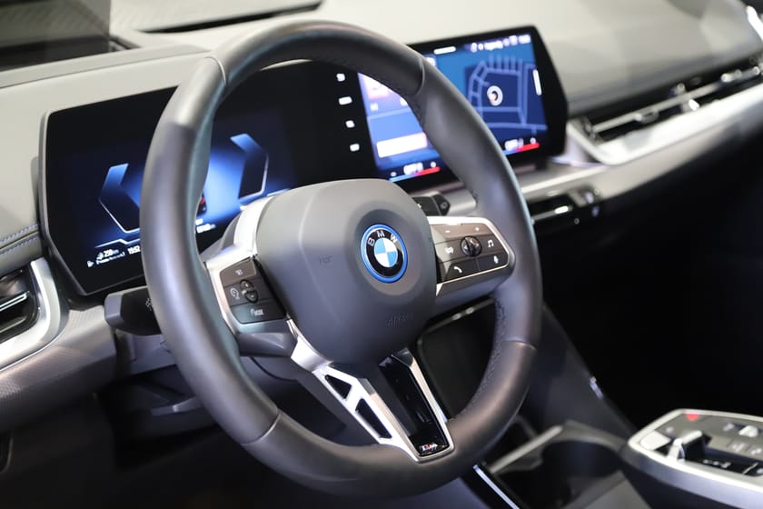 Bild 5 av BMW 230e xDrive Active Tourer M sport Nypris 689.000:-