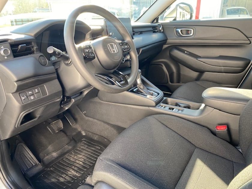Bild 5 av Honda HR-V e:HEV Elegance Hybrid Aut