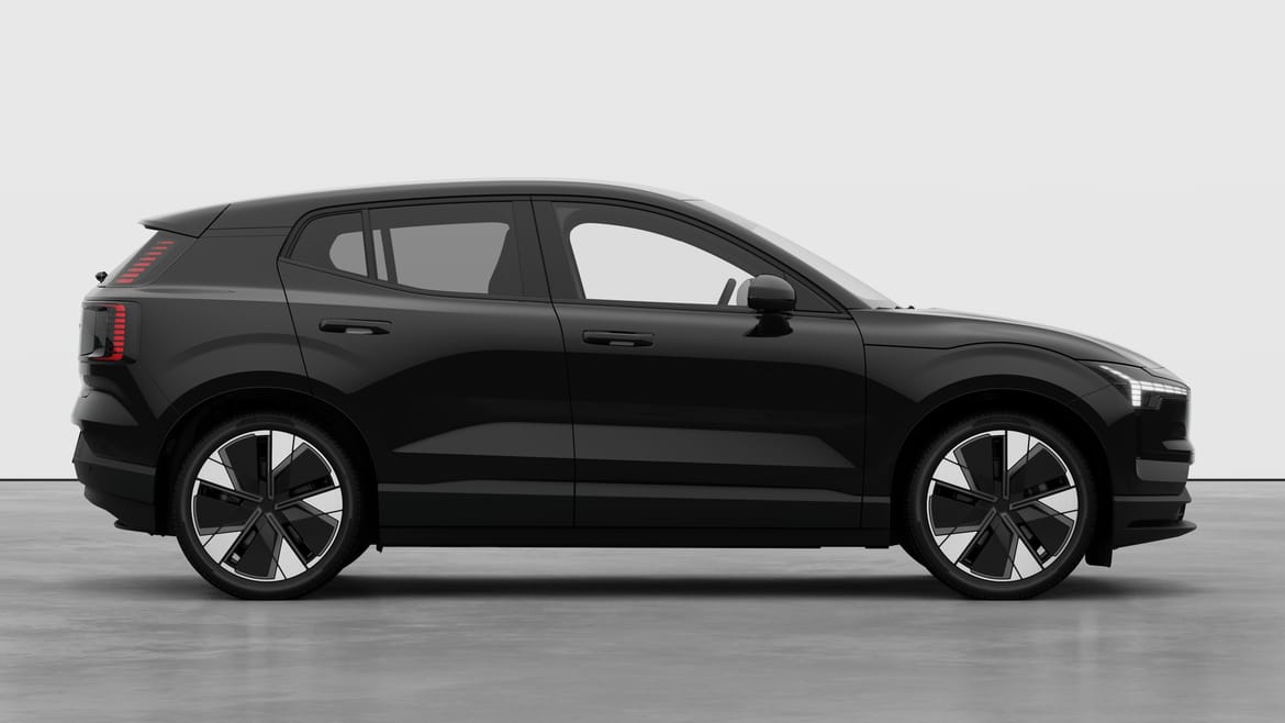 Volvo EX30 2026 - miniatyr 6