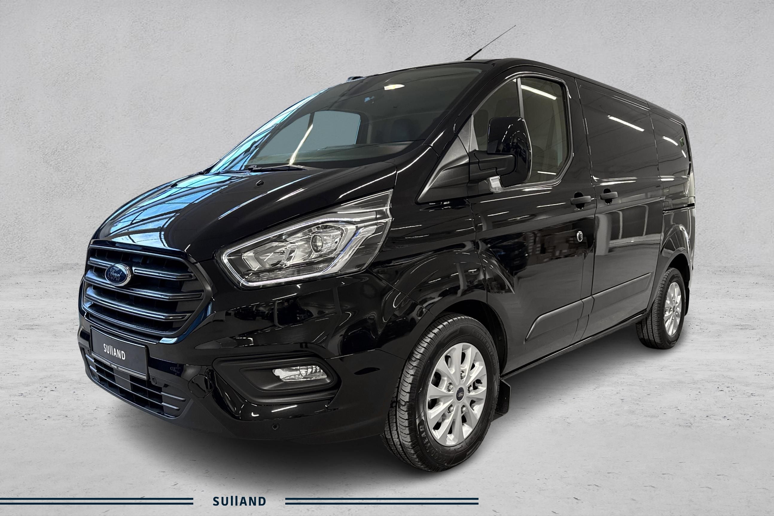 Ford Transit Custom 300