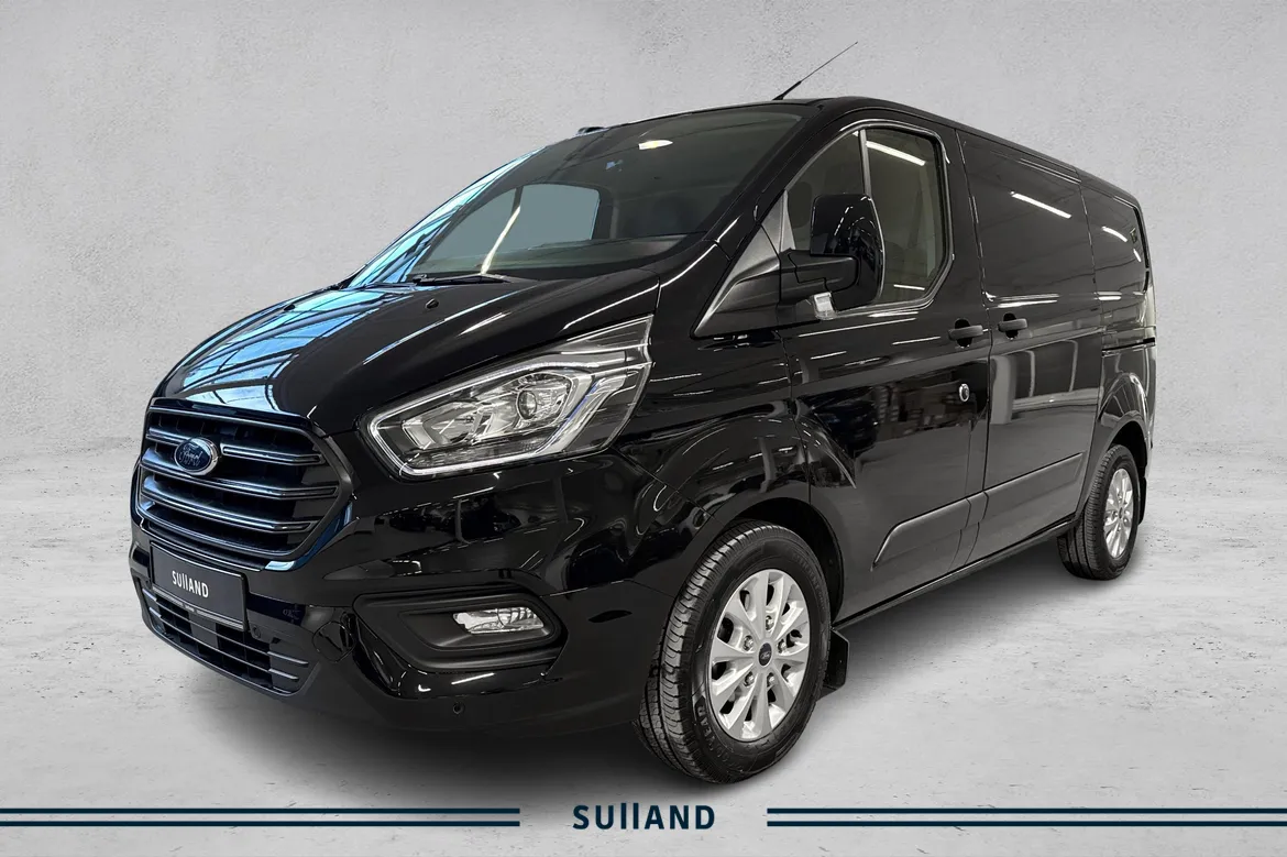Bilde av Ford Transit Custom 300