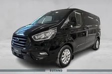Thumnail bilde 0 av Ford Transit Custom 300