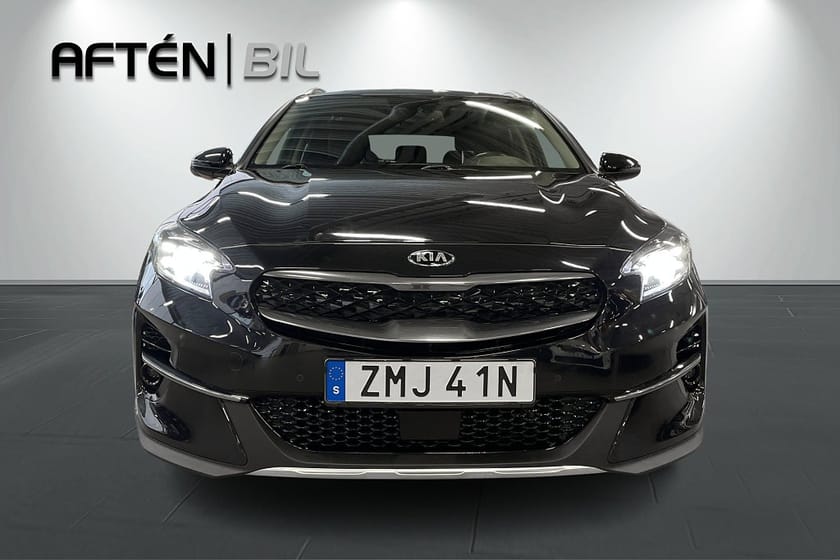 Bild 3 av Kia XCeed Plug-in Hybrid Advance Plus 2 Panorama