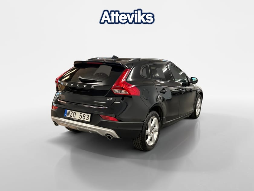 Bild 3 av Volvo V40 Cross Country D3 *NY KAMREM*