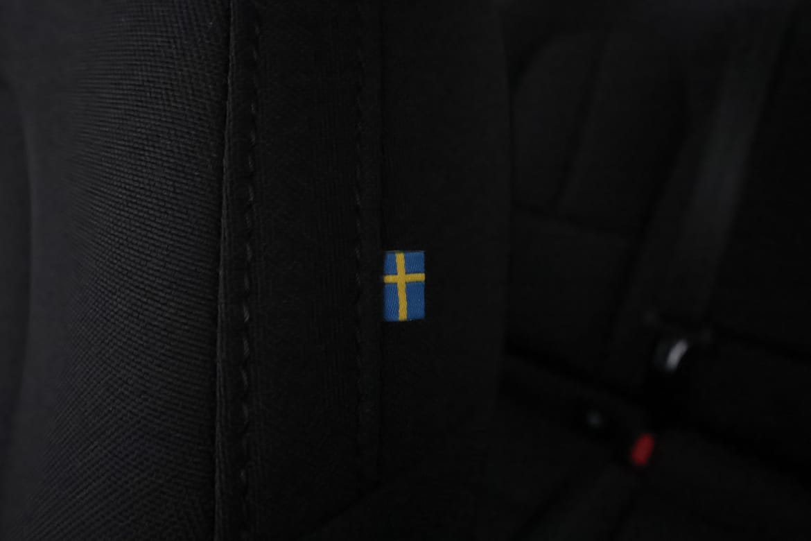 Volvo C40 2023 - miniatyr 30