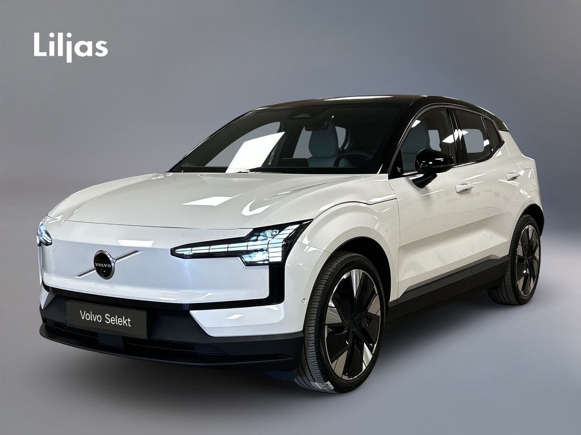 OKD97E – Volvo EX30 Single Motor Extended Range