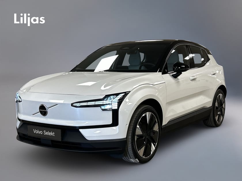 Bild 1 av Volvo EX30 Single Motor Extended Range Ultra//Dragkrok//