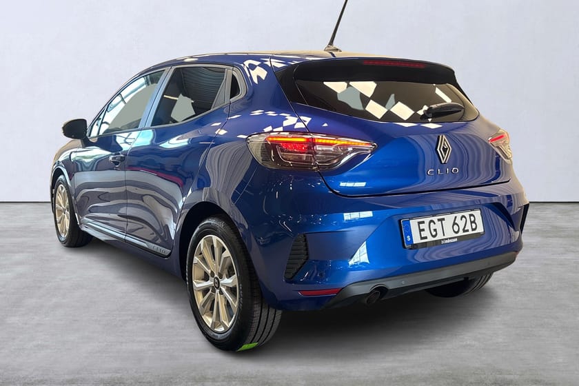 Bild 4 av Renault Clio phII TCe 90 Evolution II