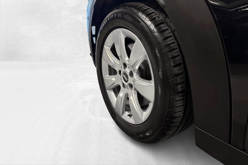 Bilde 2 av MINI Countryman Cooper SE ALL4 