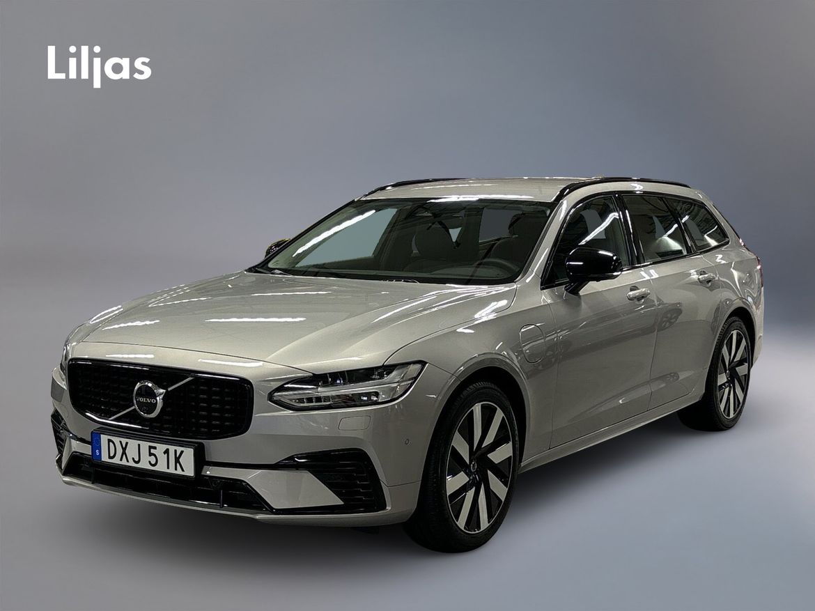 DXJ51K – Volvo V90