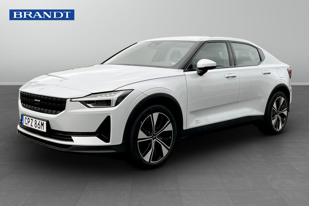 Polestar 2 Standard Range Single Motor