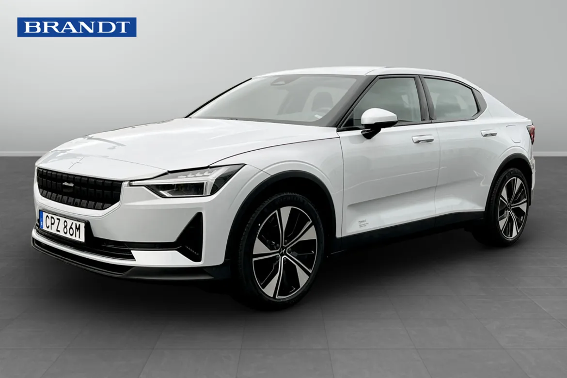Polestar 2 Standard Range Single Motor
