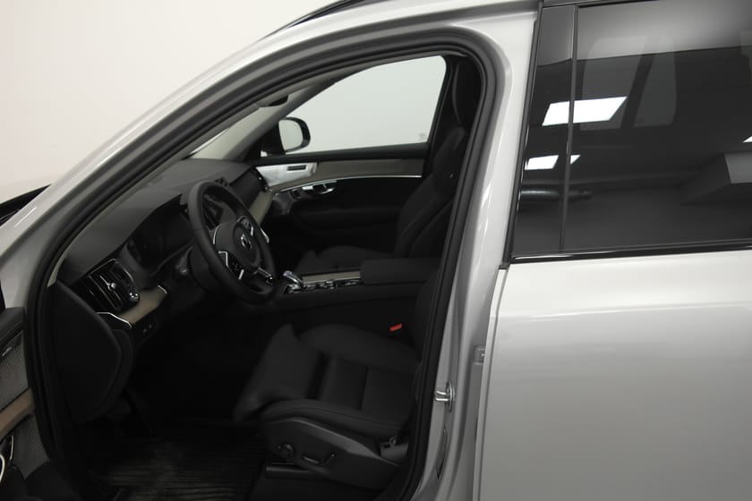 Bild 5 av Volvo XC90 7 Säten II T8 Ultra Dark Demobil Dag B&W