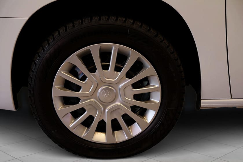 Bilde 2 av Toyota ProAce City 1,5D 130 Comfort L2