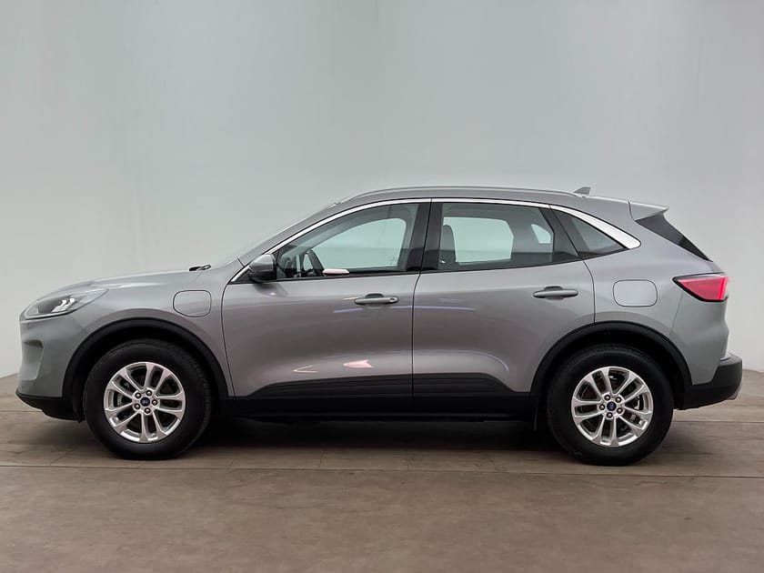 Bild 3 av Ford Kuga Plug-In Hybrid E-CVT Rattvärme Backkamera Navi Nyservad