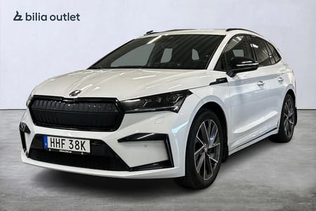 Škoda Enyaq iV 80