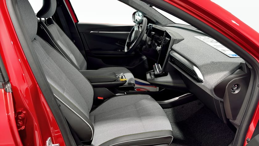 Bild 3 av Renault Scenic E-Tech ELECTRIC TECHNO EV87