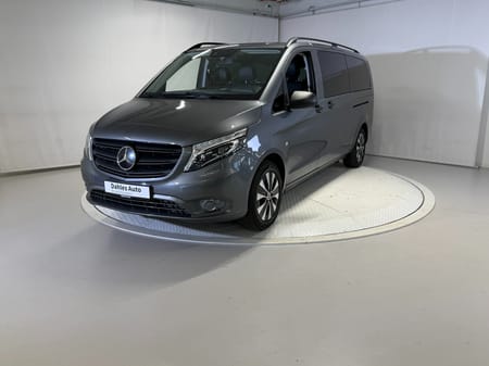 Mercedes-Benz Vito Tourer 119 CDI 4x4 3.2t