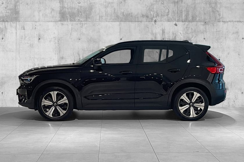 Bilde 5 av Volvo XC40 Recharge Twin Ultimate KROK|PANO|360|H&K|TONEDE
