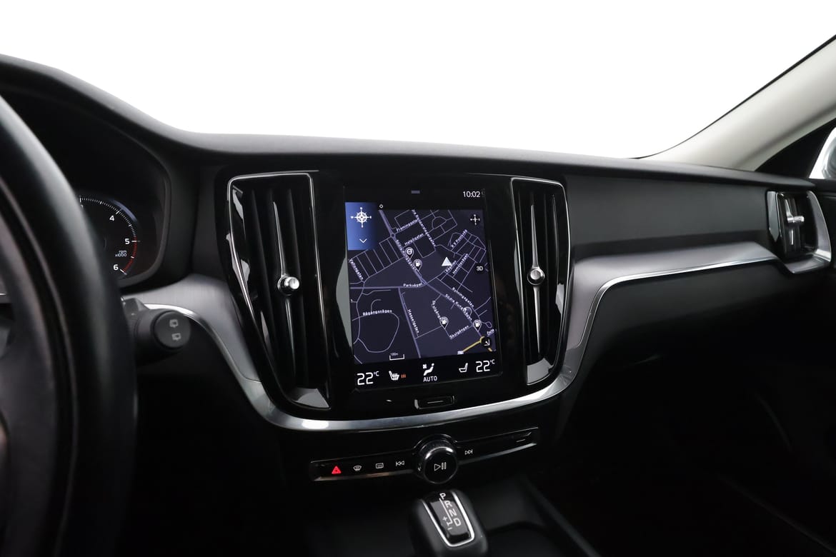 Volvo V60 2021 - miniatyr 13