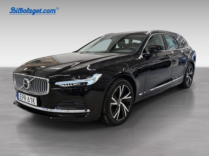 Bild 1 av Volvo V90 T6 Plus Bright Nordic Edition