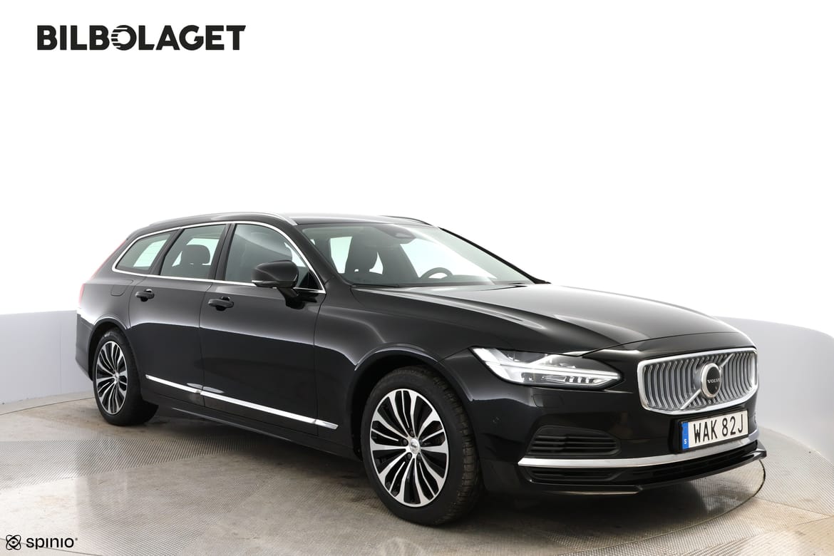 Volvo V90 2023 - miniatyr 6