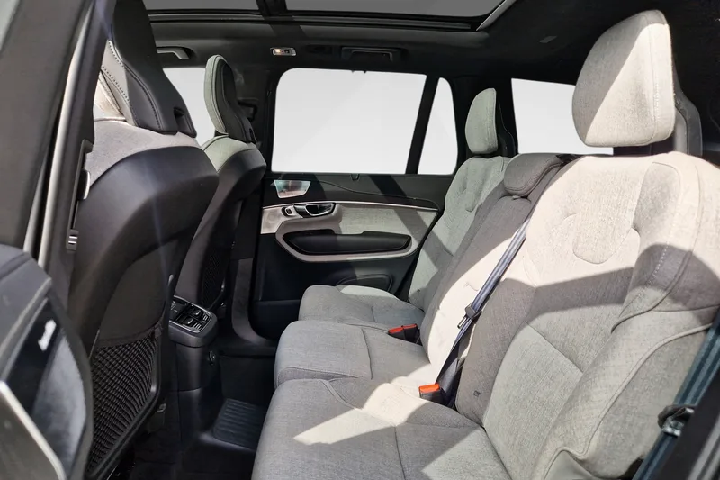Volvo XC90 7 Seats bilde 17