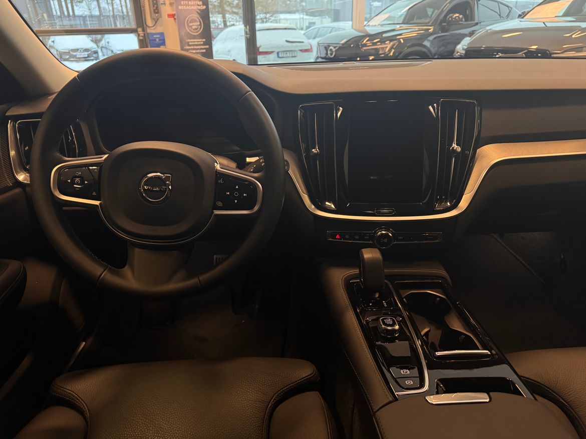 Volvo V60 2026 - miniatyr 8