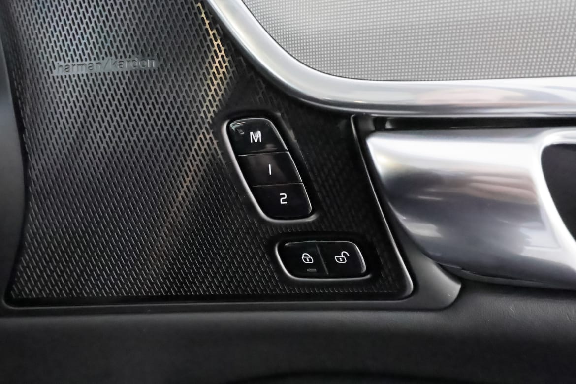 Volvo V90 2025 - miniatyr 23