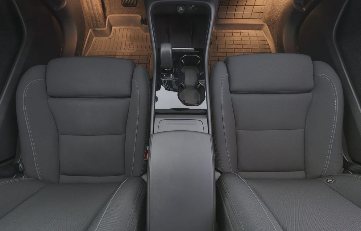 Volvo XC40 2023 - miniatyr 9