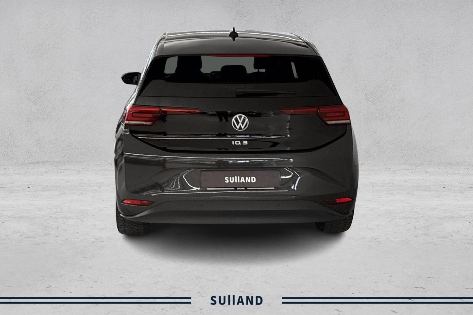 Thumnail bilde 3 av Volkswagen ID.3 Pro Performance