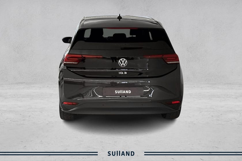 Bilde 4 av Volkswagen ID.3 Pro Performance limited  58kwh  204hk