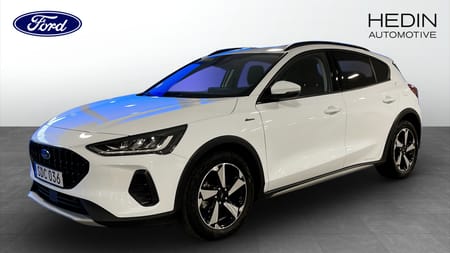 Ford Focus Active