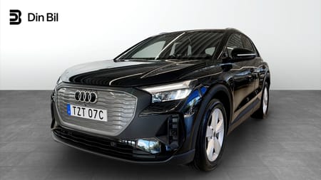 Audi Q4 45 e-tron quattro Proline 195 kW