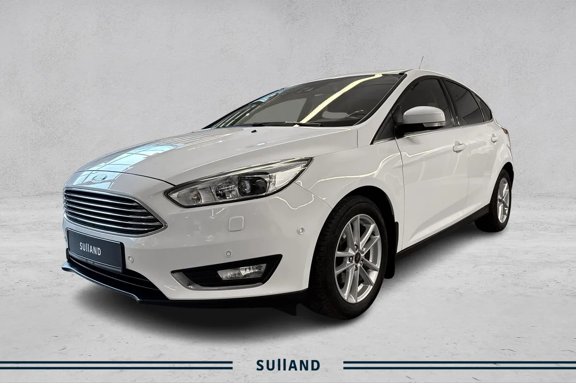 Bilde av Ford Focus