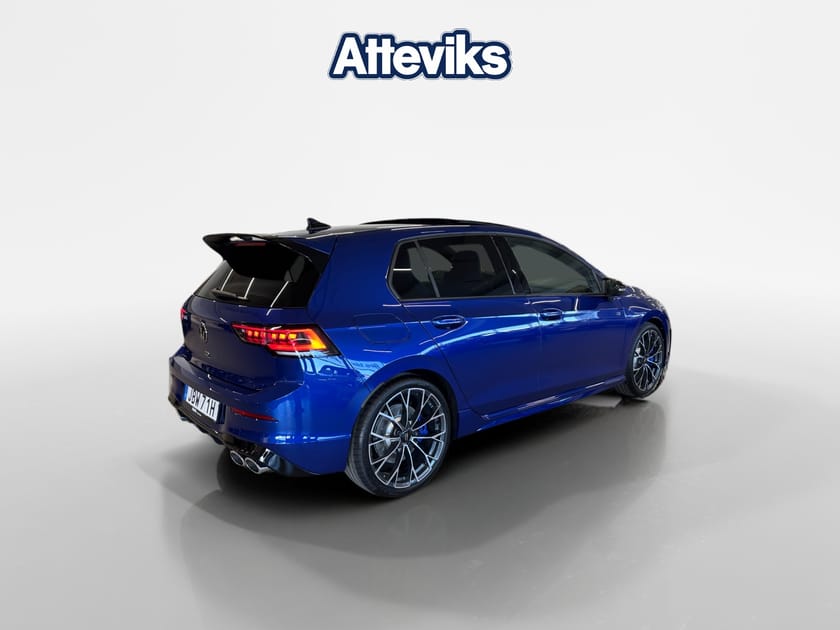 Bild 3 av Volkswagen Golf R 333hk DSG Performance/Kamera/Warmenau