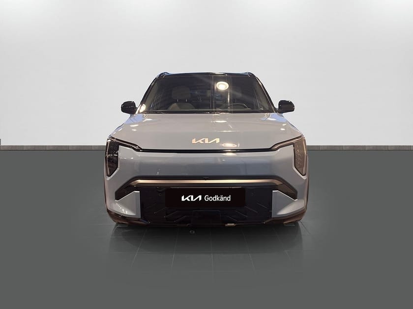 Bild 2 av Kia EV3 Long Range GT-LINE