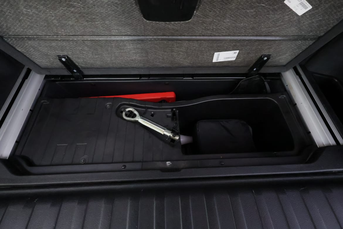 BMW X5 2018 - miniatyr 21