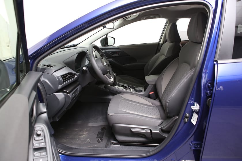 Bild 5 av Subaru Crosstrek e-Boxer 2.0 Adventure| 3st fria servicar/4.500mil