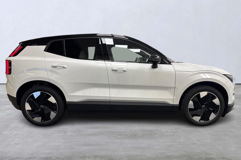 Bild 3 av Volvo EX30 Twin Motor Performance Ultra