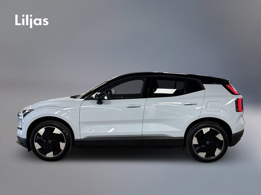 Bild 3 av Volvo EX30 Single Motor Extended Range Plus//Adaptiv Farthållare//