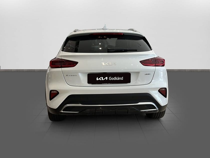 Bild 5 av Kia XCeed Plug-in Hybrid DCT ADVANCE