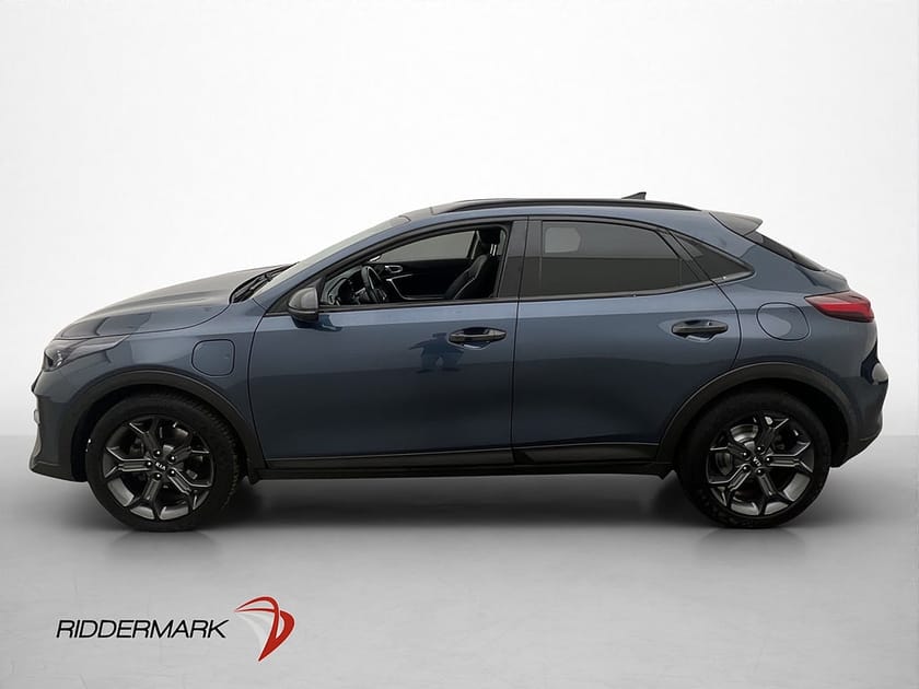 Bild 4 av Kia XCeed Plug-in Hybrid 141hk Plus2 MOMS Navi Kamera