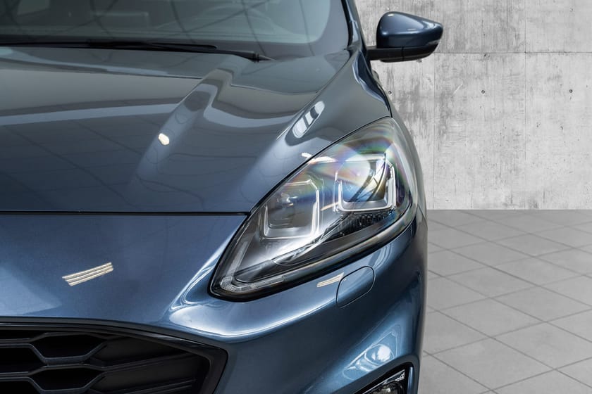 Bilde 4 av Ford Kuga Plug-In Hybrid 2,5 PHEV ST-Line Head-Up/Krok/B&O/Kamera