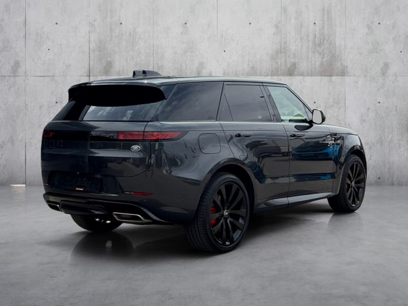 Bilde 5 av Land Rover Range Rover Sport P510e Autobiography P510e|H.Feste|HUD|Skinn|23"