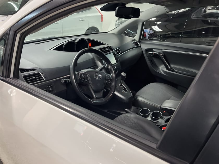 Bild 2 av Toyota Verso 