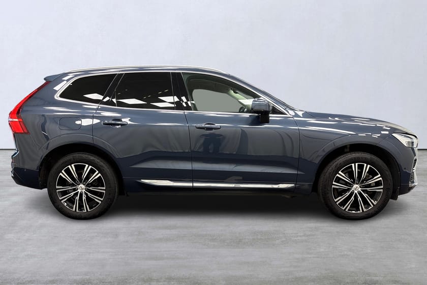 Bild 3 av Volvo XC60 Recharge T6 II Inscription