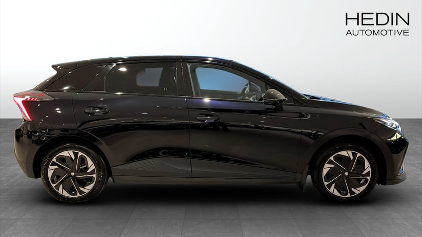 Bild 3 av MG 4 Electric Long Range Luxury | 64 KWH | 0% RÄNTA