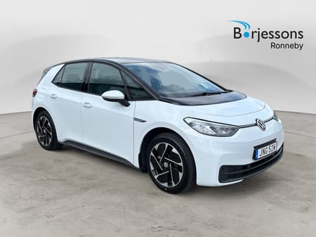 Volkswagen ID.3 Pro Performance 150/58