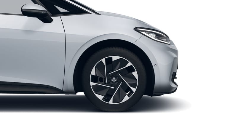 Bild 4 av Volkswagen ID.3 Pro Performance Edition/ Privatleasing